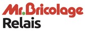 Logo Mr Bricolage Relais